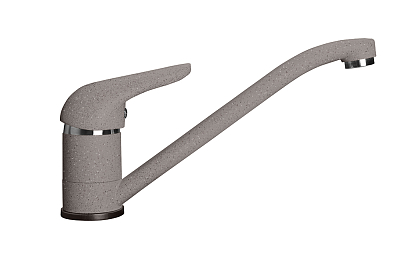 GF Смеситель для кухни D-40mm (серый) 400_400_2894076